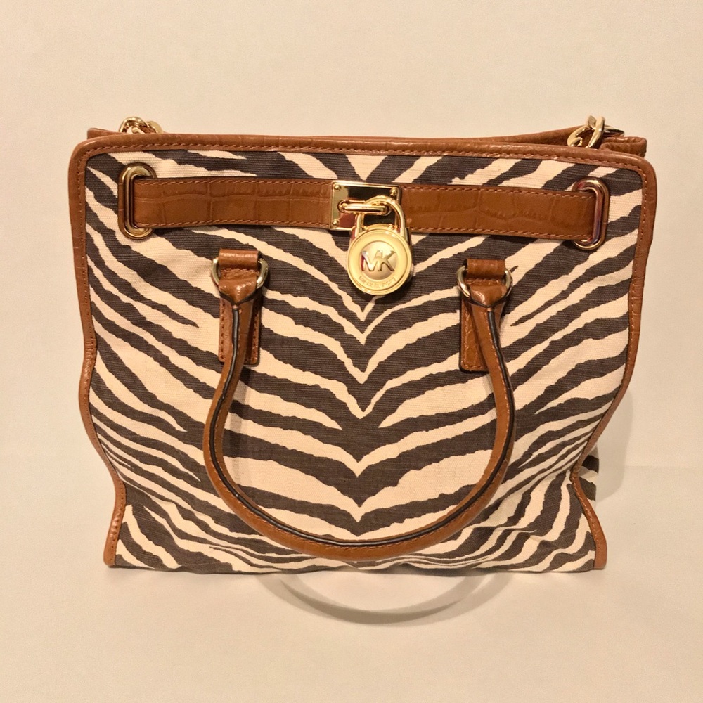 Michael Kors tote